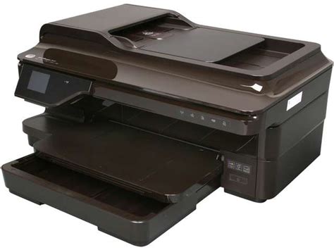 How to Install and Update HP OfficeJet 7610 Printer Driver